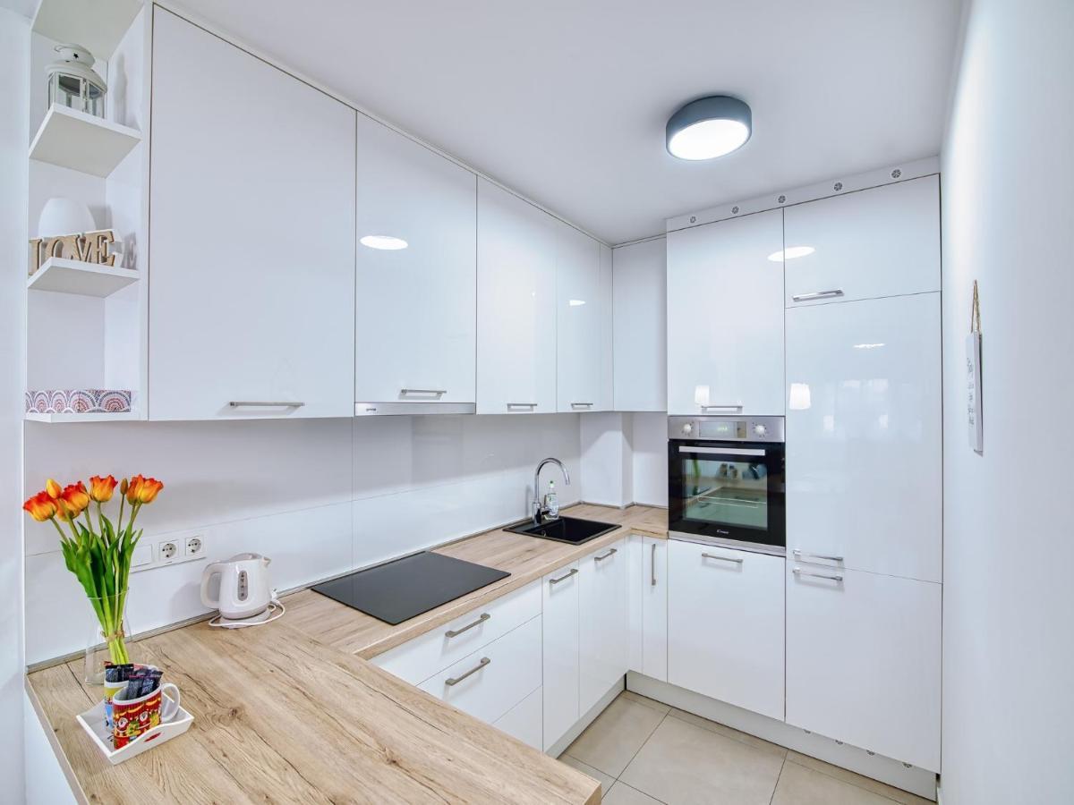 Apartman Malmar One Zagreb Buitenkant foto