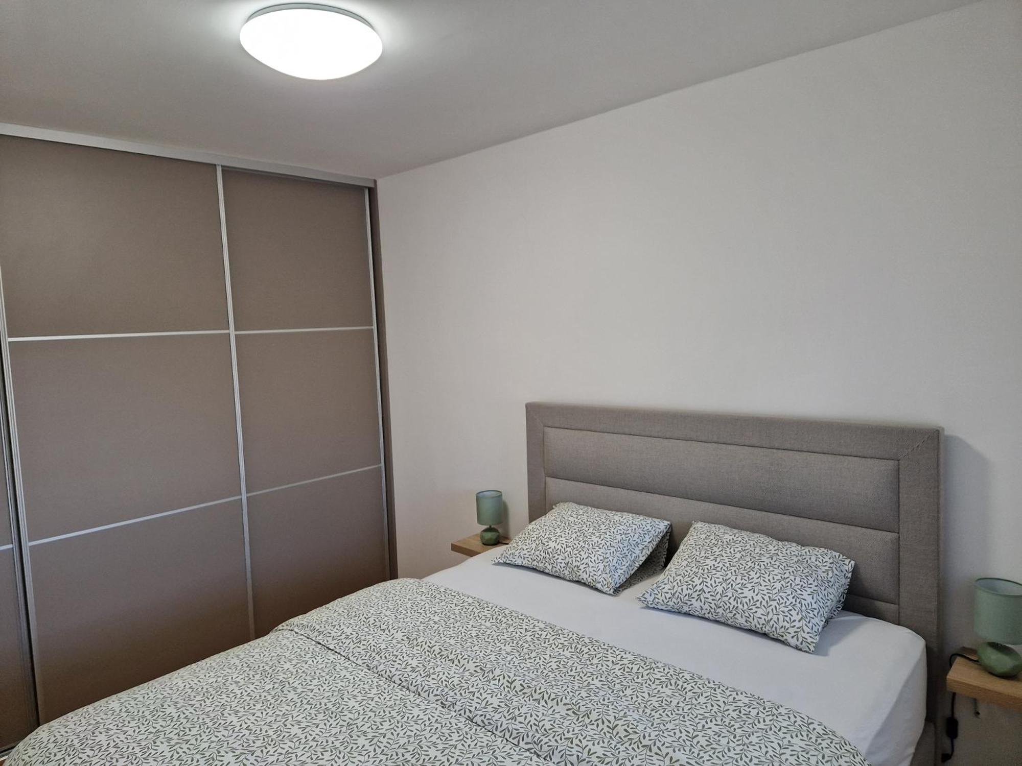 Apartman Malmar One Zagreb Buitenkant foto