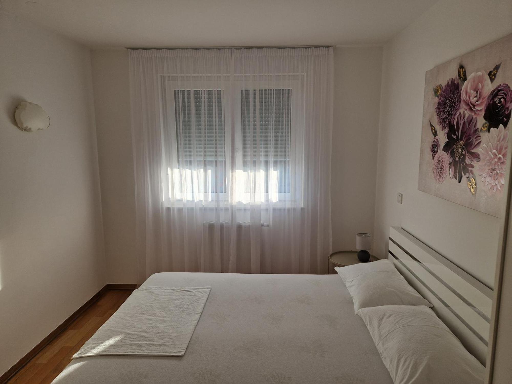 Apartman Malmar One Zagreb Buitenkant foto